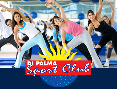 Visita anche il sito Di Palma Sport Club